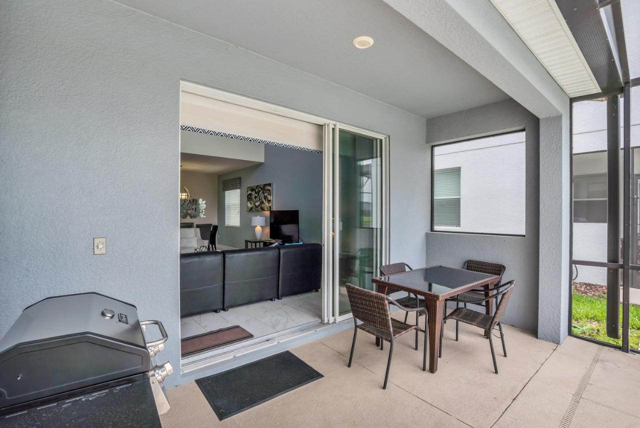 Lakeview Home W Private Pool Free Water Park Kissimmee Exterior photo